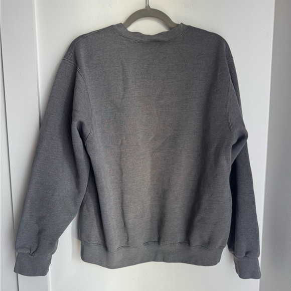 Nike gray tag vintage y2K crewneck - Picture 5 of 5